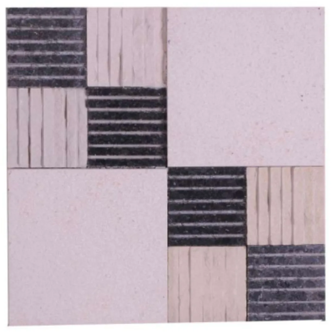 Exotica KJ - 177, natural stone wall tile for exterior walls